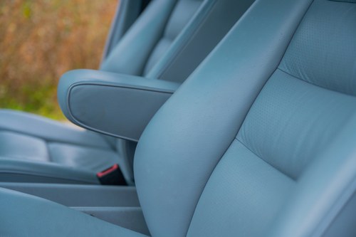 1991 Mercedes-Benz W124 300E 4MATIC In vendita (immagine 59 di 196)