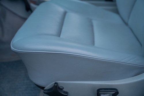 1991 Mercedes-Benz W124 300E 4MATIC In vendita (immagine 56 di 196)