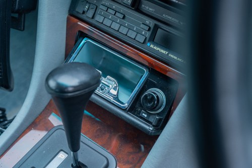 1991 Mercedes-Benz W124 300E 4MATIC In vendita (immagine 73 di 196)