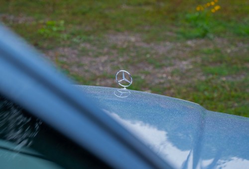 1991 Mercedes-Benz W124 300E 4MATIC In vendita (immagine 122 di 196)