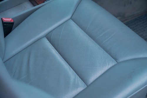 1991 Mercedes-Benz W124 300E 4MATIC In vendita (immagine 51 di 196)