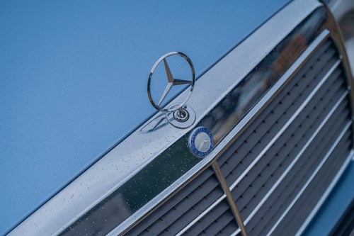 1991 Mercedes-Benz W124 300E 4MATIC In vendita (immagine 136 di 196)