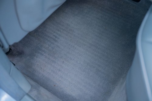 1991 Mercedes-Benz W124 300E 4MATIC In vendita (immagine 44 di 196)