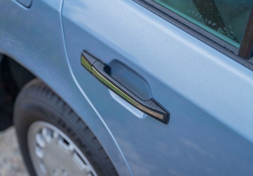 1991 Mercedes-Benz W124 300E 4MATIC In vendita (immagine 111 di 196)