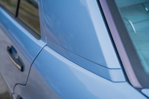 1991 Mercedes-Benz W124 300E 4MATIC In vendita (immagine 116 di 196)