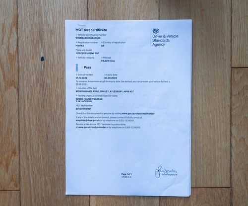 1991 Mercedes-Benz W124 300E 4MATIC In vendita (immagine 189 di 196)