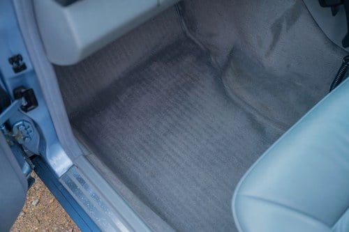 1991 Mercedes-Benz W124 300E 4MATIC In vendita (immagine 42 di 196)