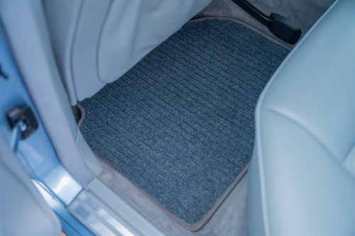 1991 Mercedes-Benz W124 300E 4MATIC In vendita (immagine 43 di 196)