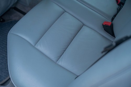 1991 Mercedes-Benz W124 300E 4MATIC In vendita (immagine 81 di 196)