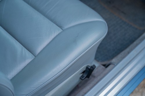 1991 Mercedes-Benz W124 300E 4MATIC In vendita (immagine 50 di 196)