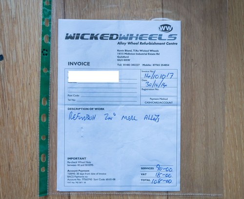 1991 Mercedes-Benz W124 300E 4MATIC In vendita (immagine 191 di 196)