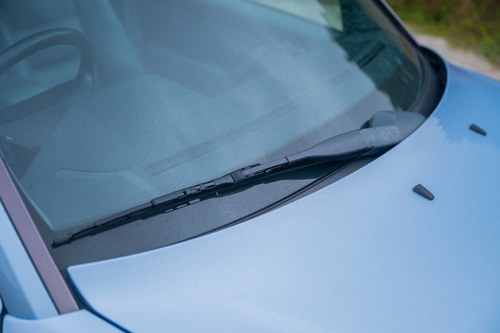 1991 Mercedes-Benz W124 300E 4MATIC In vendita (immagine 146 di 196)