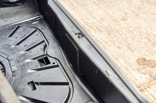 1995 Mercedes-Benz E220 Cabriolet C124 In vendita (immagine 139 di 181)