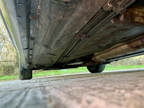 1995 Mercedes-Benz E220 Cabriolet C124 In vendita (immagine 144 di 181)