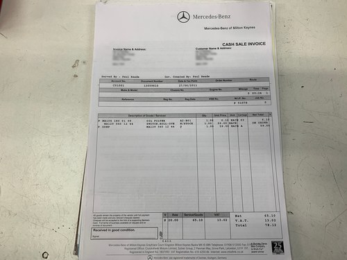 1995 Mercedes-Benz E220 Cabriolet C124 In vendita (immagine 176 di 181)