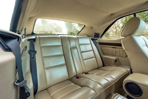 1995 Mercedes-Benz E220 Cabriolet C124 In vendita (immagine 60 di 181)