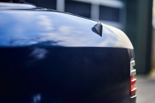 1995 Mercedes-Benz E220 Cabriolet C124 In vendita (immagine 97 di 181)