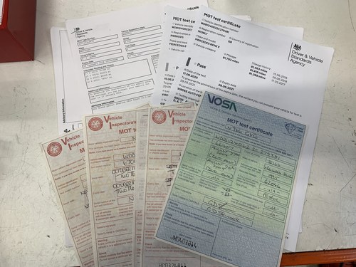 1995 Mercedes-Benz E220 Cabriolet C124 In vendita (immagine 169 di 181)