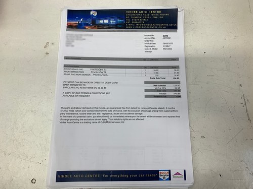 1995 Mercedes-Benz E220 Cabriolet C124 In vendita (immagine 171 di 181)