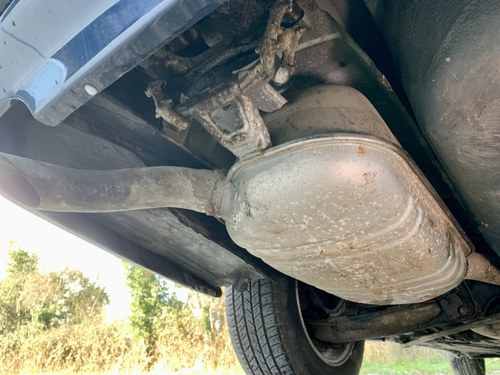 1995 Mercedes-Benz E220 Cabriolet C124 In vendita (immagine 146 di 181)