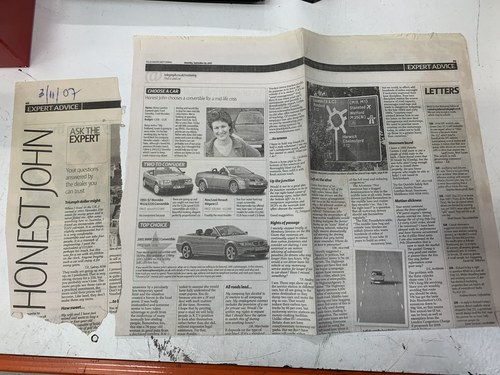 1995 Mercedes-Benz E220 Cabriolet C124 In vendita (immagine 167 di 181)