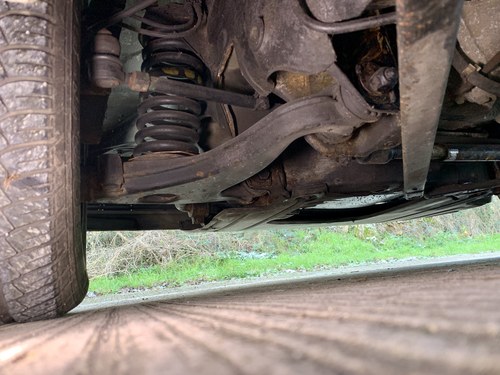 1995 Mercedes-Benz E220 Cabriolet C124 In vendita (immagine 143 di 181)