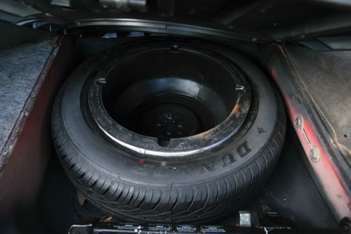 1994 Mercedes-Benz C124 E320 Cabriolet Te koop (foto 44 van 82)