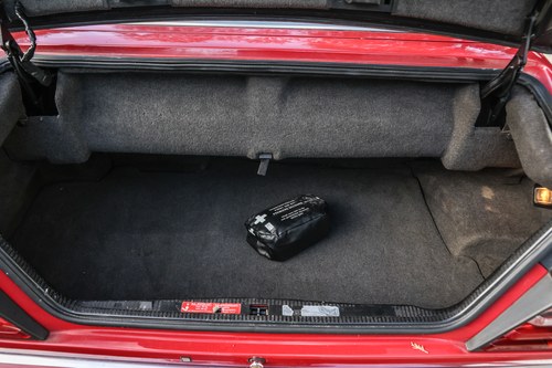 1994 Mercedes-Benz C124 E320 Cabriolet Te koop (foto 45 van 82)