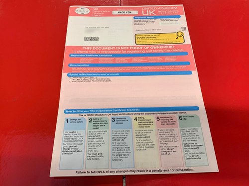 1994 Mercedes-Benz C124 E320 Cabriolet En venta (imagen 176 de 205)