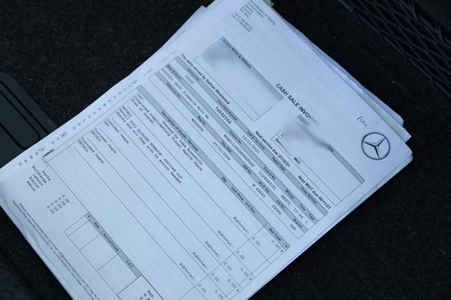 2004 Mercedes-Benz E320 Elegance Estate For Sale (picture 217 of 223)