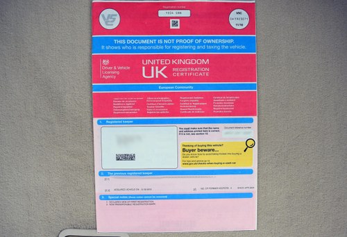 2004 Mercedes-Benz E500 Avantgarde Estate (W211) till salu (bild 146 av 165)