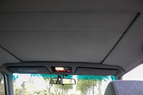 1994 Mercedes-Benz E-Class Estate (W124) For Sale (picture 84 of 169)