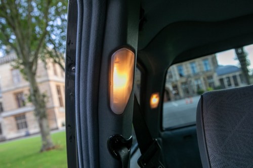 1994 Mercedes-Benz E-Class Estate (W124) For Sale (picture 80 of 169)