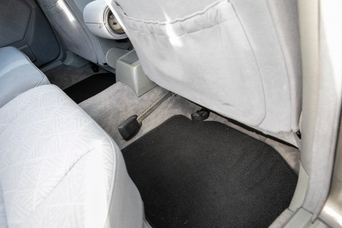 1994 Mercedes-Benz E-Class Estate (W124) For Sale (picture 43 of 169)