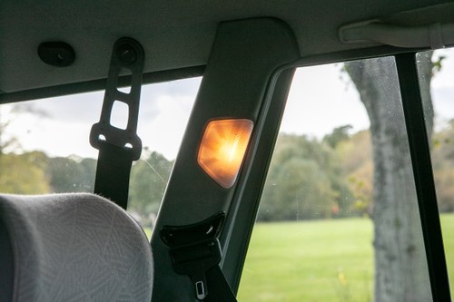 1994 Mercedes-Benz E-Class Estate (W124) For Sale (picture 79 of 169)