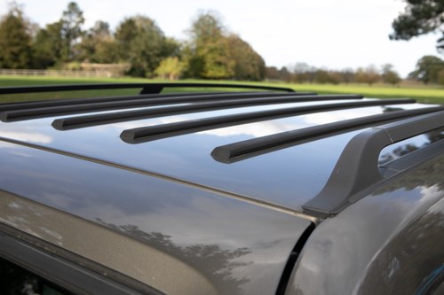 1994 Mercedes-Benz E-Class Estate (W124) For Sale (picture 115 of 169)