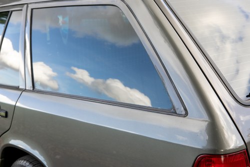 1994 Mercedes-Benz E-Class Estate (W124) For Sale (picture 100 of 169)