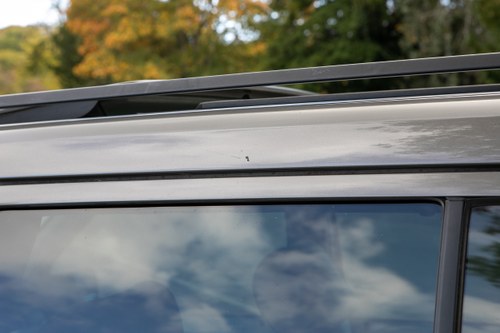 1994 Mercedes-Benz E-Class Estate (W124) For Sale (picture 103 of 169)