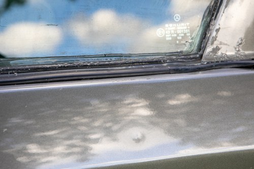 1994 Mercedes-Benz E-Class Estate (W124) For Sale (picture 119 of 169)