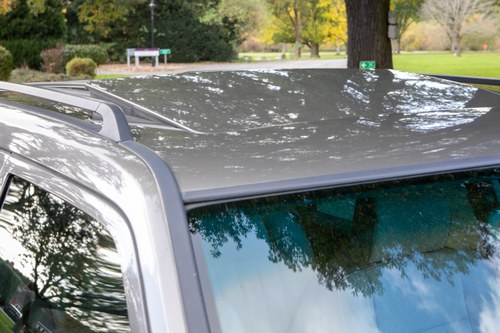 1994 Mercedes-Benz E-Class Estate (W124) For Sale (picture 107 of 169)