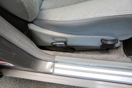 1994 Mercedes-Benz E-Class Estate (W124) For Sale (picture 88 of 169)