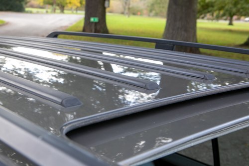 1994 Mercedes-Benz E-Class Estate (W124) For Sale (picture 109 of 169)