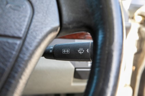 1994 Mercedes-Benz E-Class Estate (W124) For Sale (picture 74 of 169)