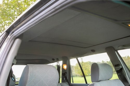 1994 Mercedes-Benz E-Class Estate (W124) For Sale (picture 91 of 169)