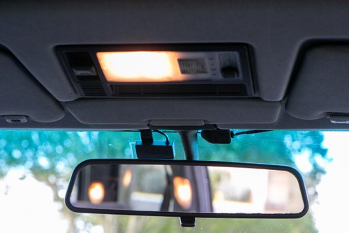 1994 Mercedes-Benz E-Class Estate (W124) For Sale (picture 83 of 169)