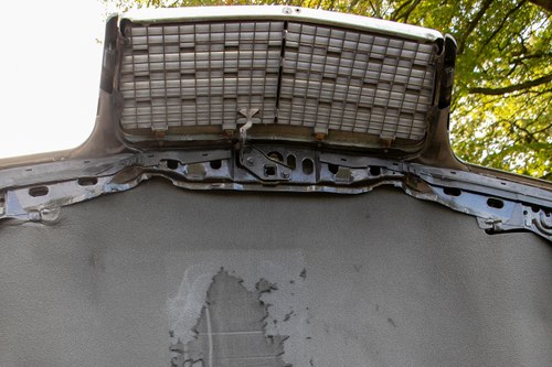 1994 Mercedes-Benz E-Class Estate (W124) For Sale (picture 122 of 169)