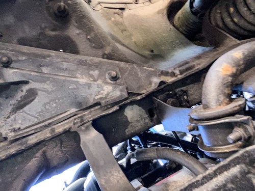 1994 Mercedes-Benz E-Class Estate (W124) For Sale (picture 137 of 169)