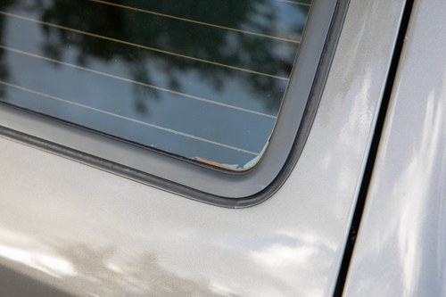 1994 Mercedes-Benz E-Class Estate (W124) For Sale (picture 120 of 169)