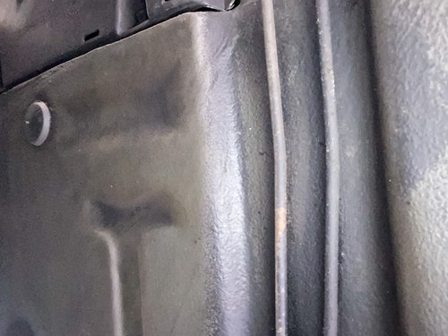 1994 Mercedes-Benz E-Class Estate (W124) For Sale (picture 140 of 169)