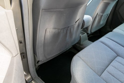 1994 Mercedes-Benz E-Class Estate (W124) For Sale (picture 47 of 169)